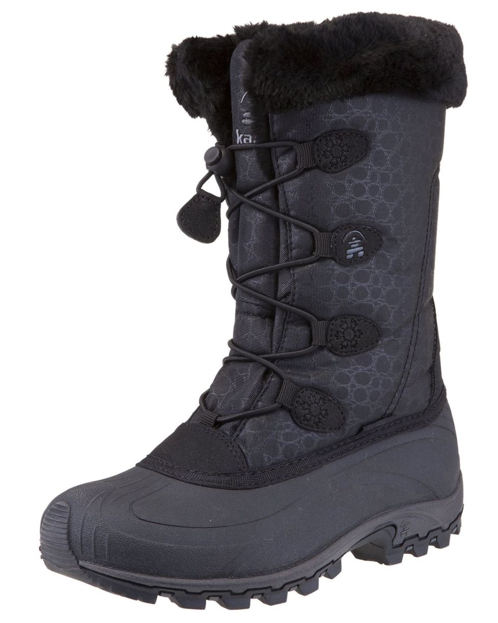 15 Snow Boots Women Should Wear This Winter