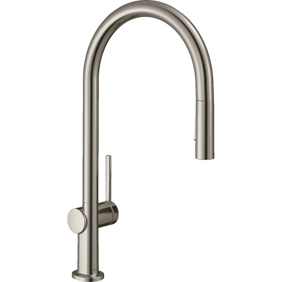 8 Best Kitchen Faucets Of 2024 Tested And Reviewed   1698086705 Product2Fhansgrohe2Fhansgrohe 72800801 8370325 