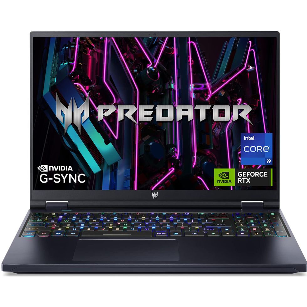 The Best Gaming Laptops, According to Reddit 2023