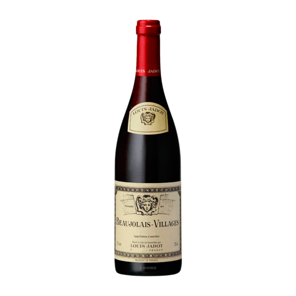 2019 Louis Jadot Beaujolais Villages