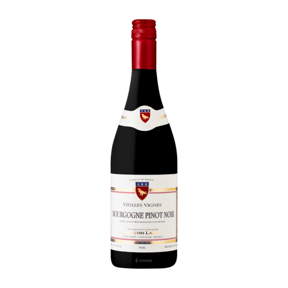 Bourgogne Vielles Vignes Pinot Noir