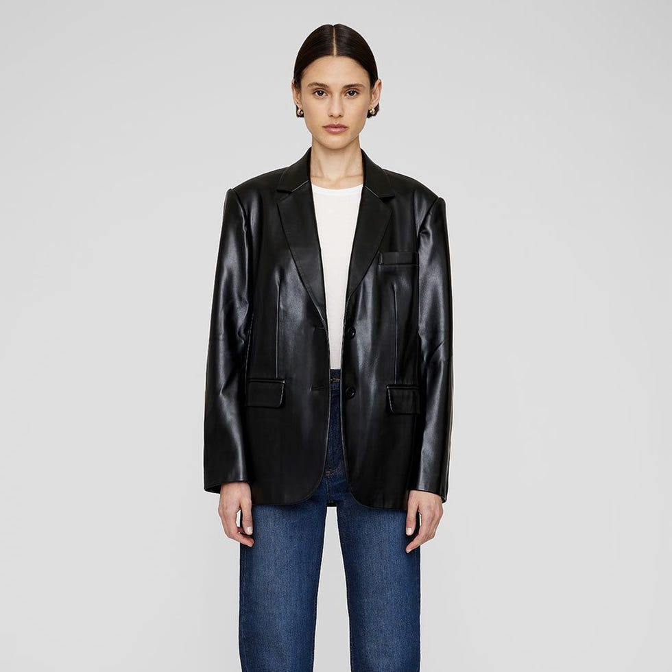 Classic Blazer Classic Blazer