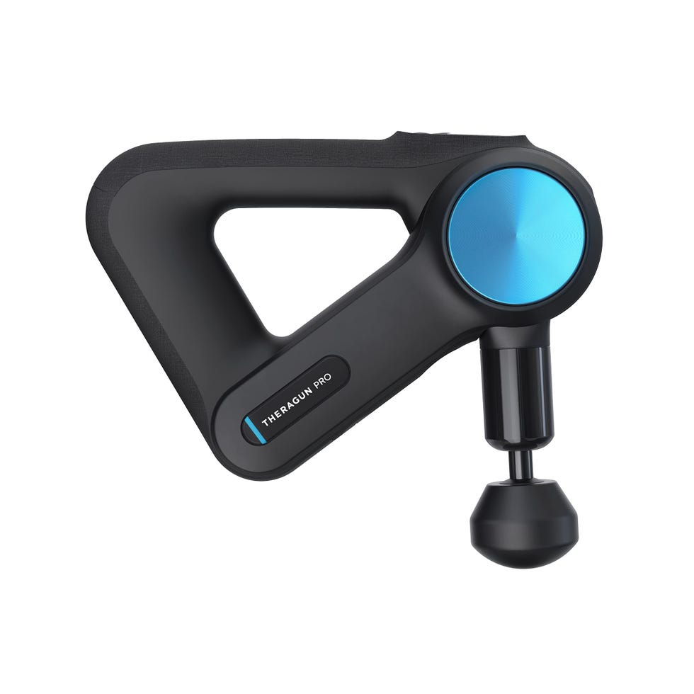 Pro Percussion Massager
