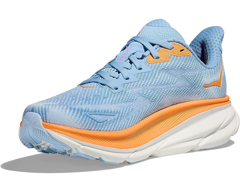 Best hoka running cheap shoes for knee pain