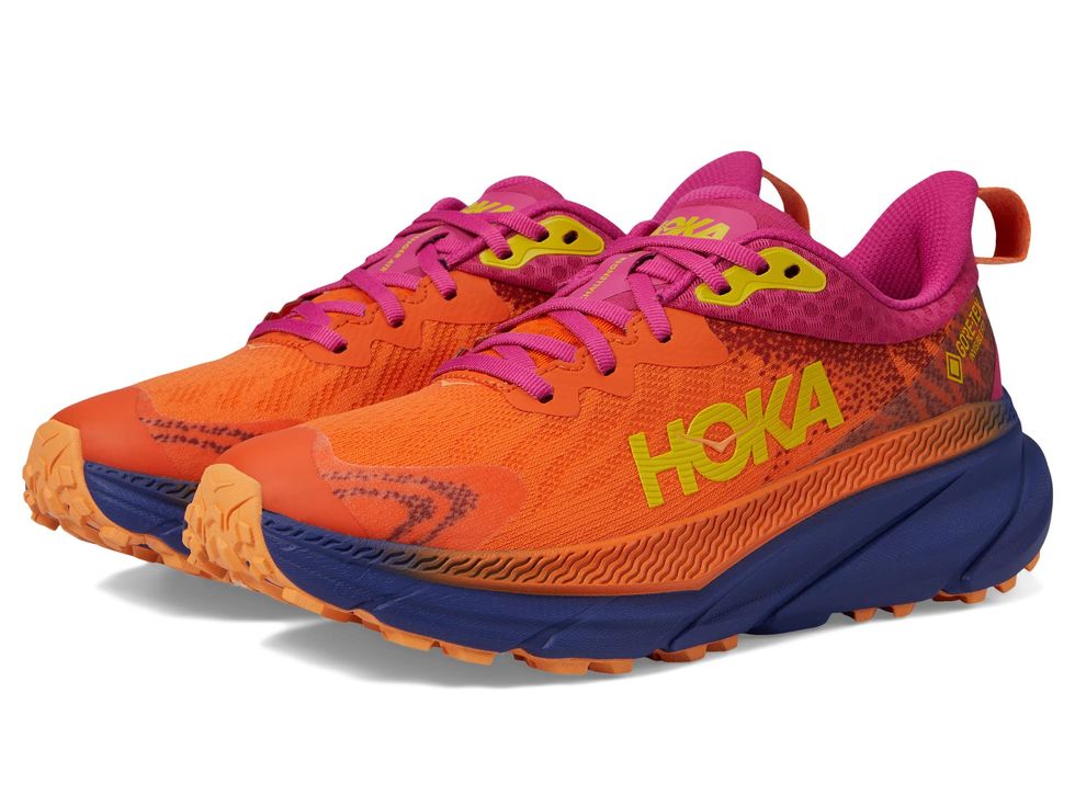 The 10 Best Hoka Running Shoes, Per Running Coaches And Editors