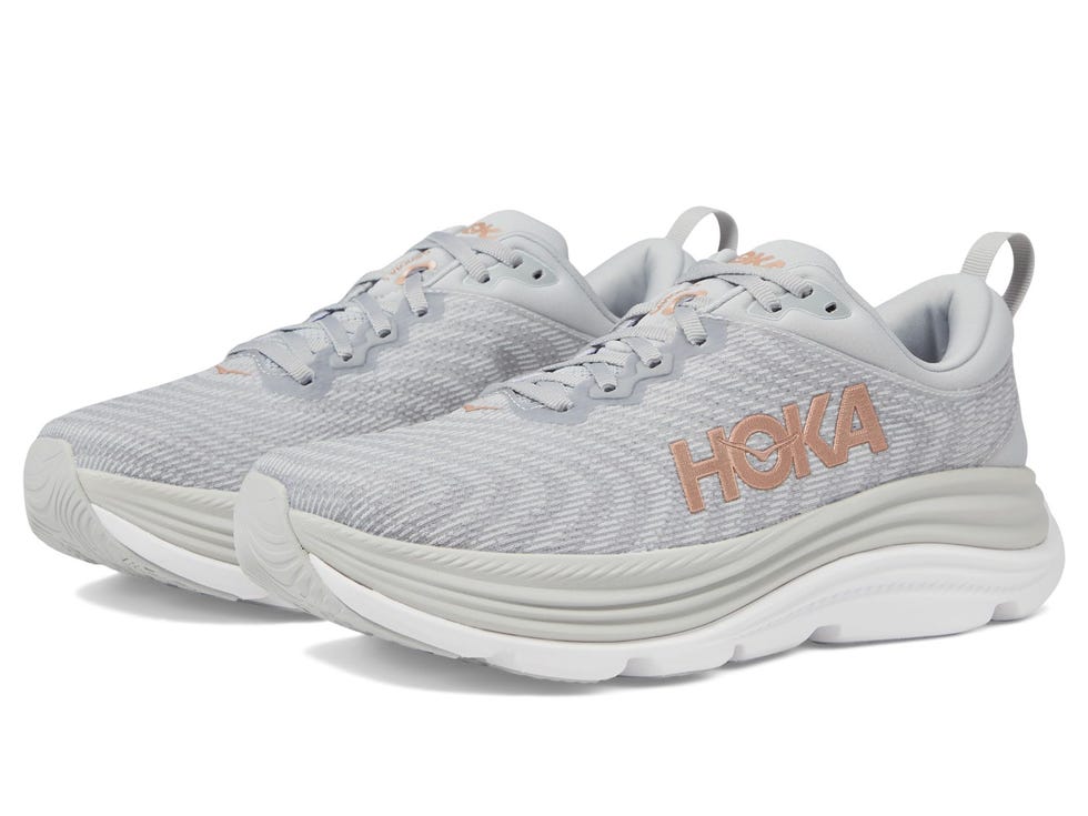 The 10 Best Hoka Running Shoes, Per Running Coaches And Editors