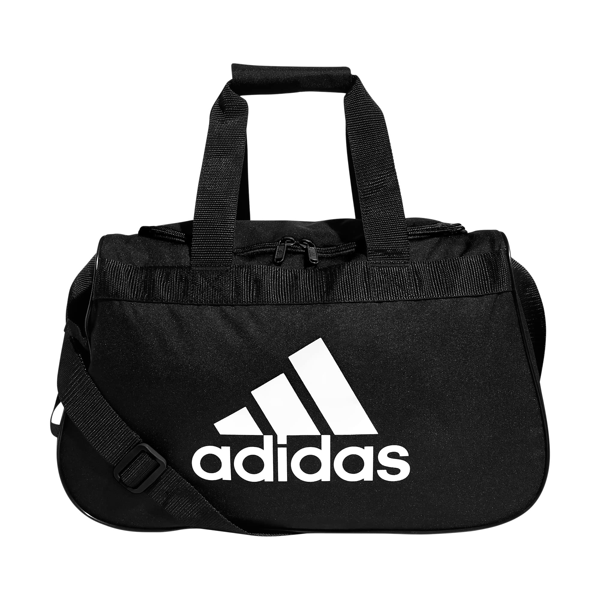 adidas Team Issue Duffel Bag Medium - White | Unisex Training | adidas US