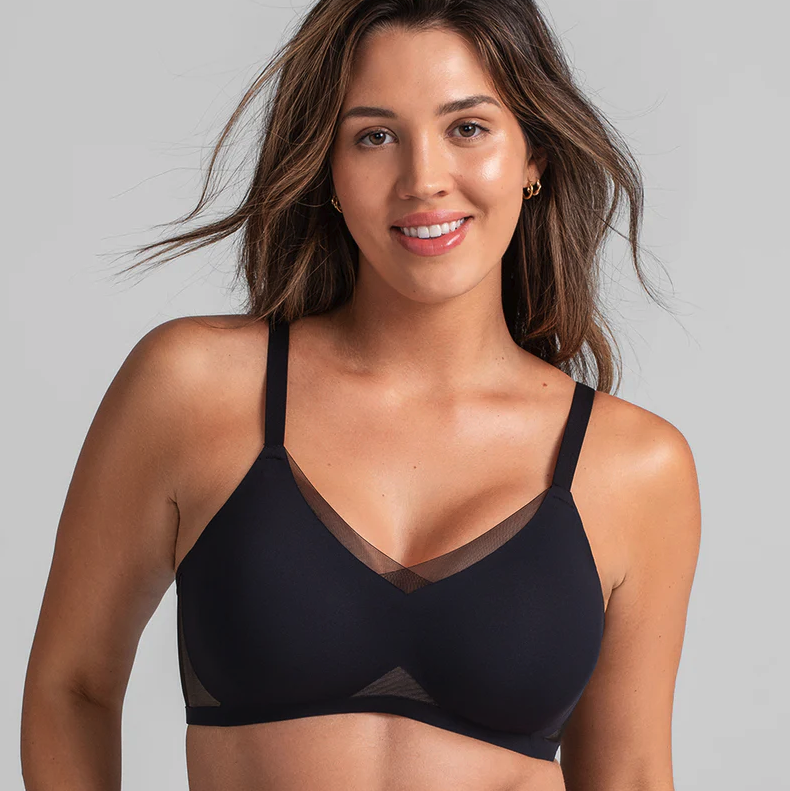 TOP RATED 36F, Bras for Large Breasts