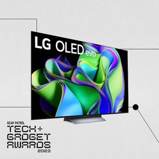 LG C3 Evo OLED (65