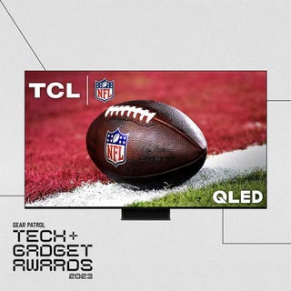 TCL QM8 Series (65