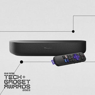 Year Streambar