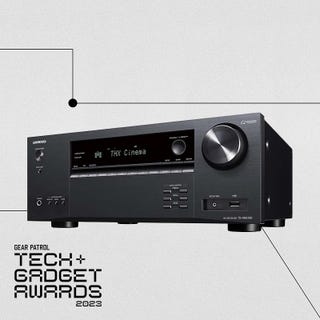 Onkyo TX-NR6100
