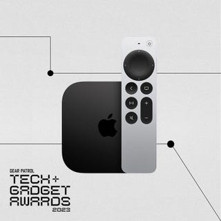 Apple TV 4K (2022)