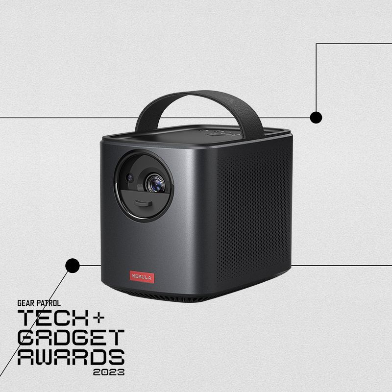 The 2023 Gear Patrol Tech & Gadget Awards