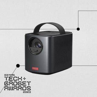 Anker Nebula Mars II Pro