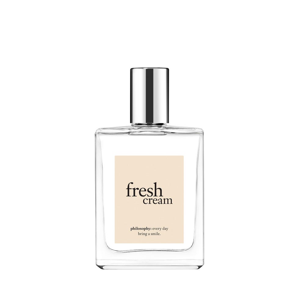 Fresh Cream Eau de Toilette