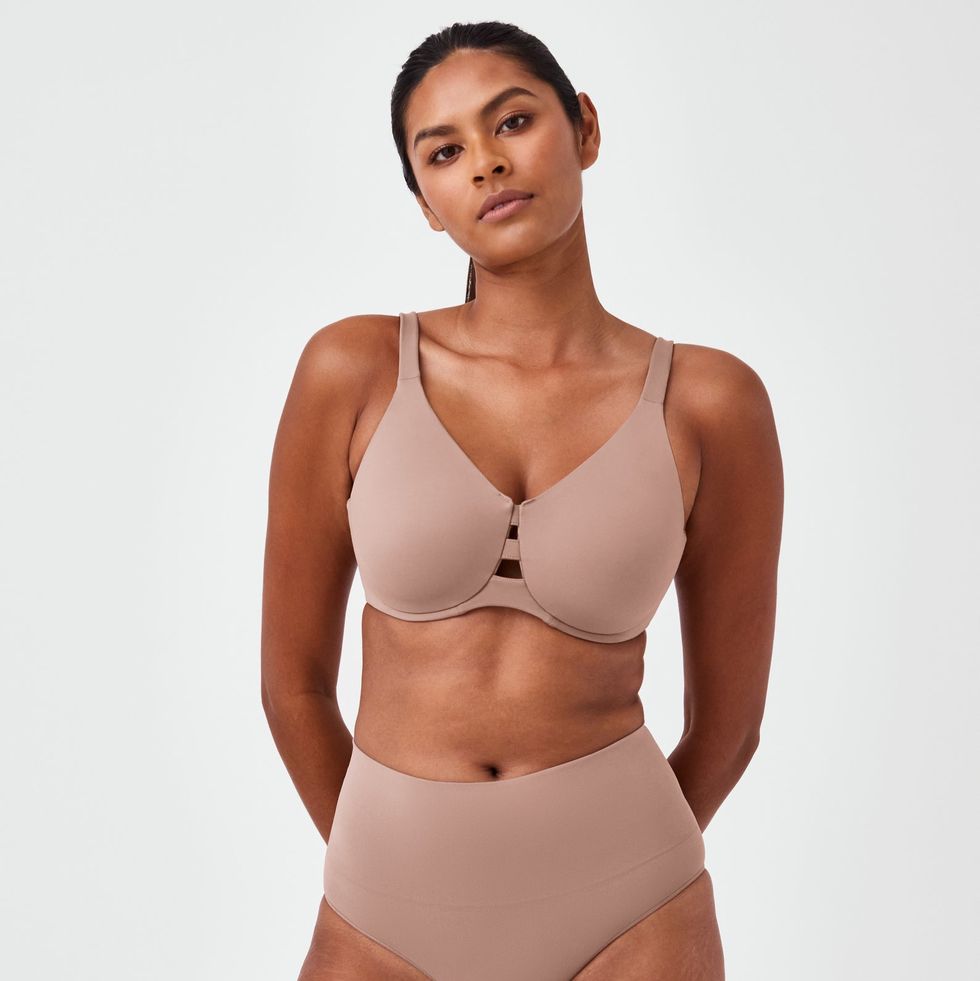 Behave Bras - The reviews are in and they're shocking. Women with large  breasts want bras that don't make them lose feeling in their extremities  and instead make them happy and comfy.