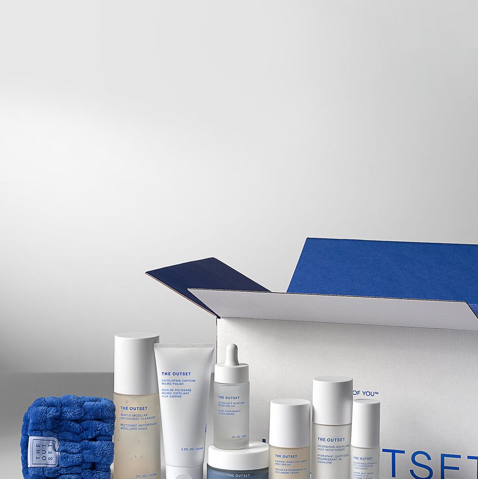 Luxury Skincare Gifts & Sets