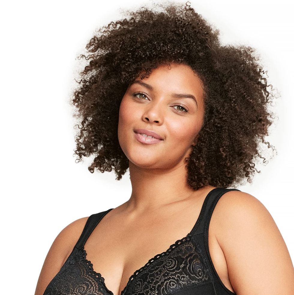 I'm plus size with 38DDD boobs - 4 bra hacks that will help you while  shopping and make every outfit look stylish