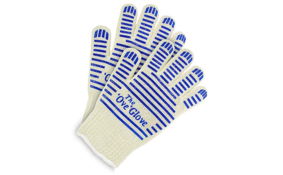 The Ove Glove