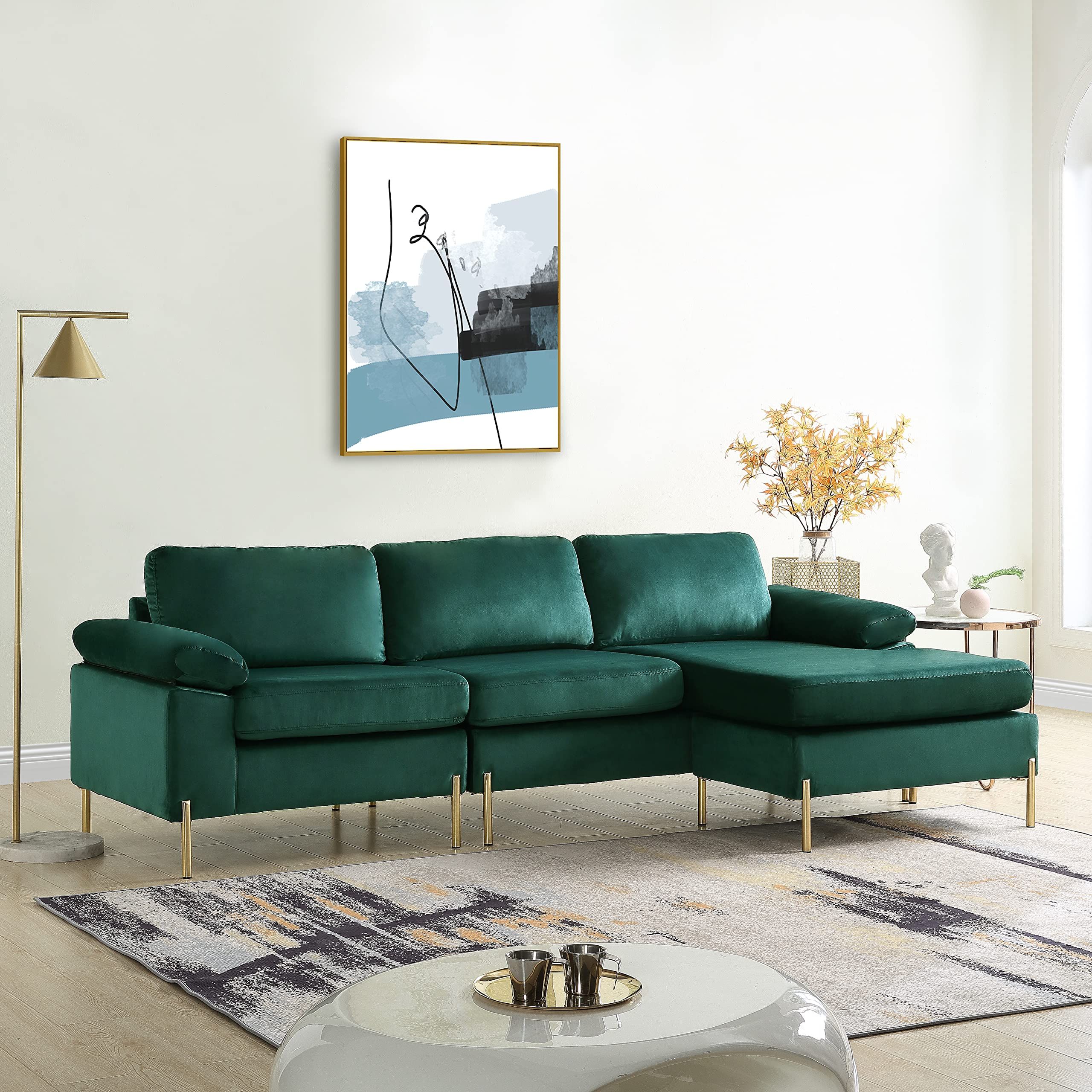 11 Best Cheap Sectional Couches For Home 2024   1698103101 91Cg2BspNyL 