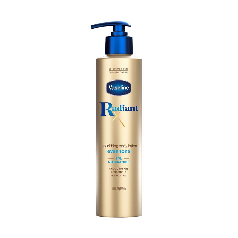 Vaseline Smooth Radiance Lotion 200 ml