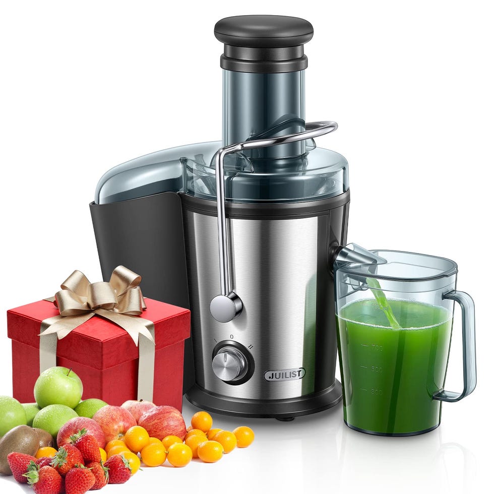 The drip-proof blender you'll forget about cleaning