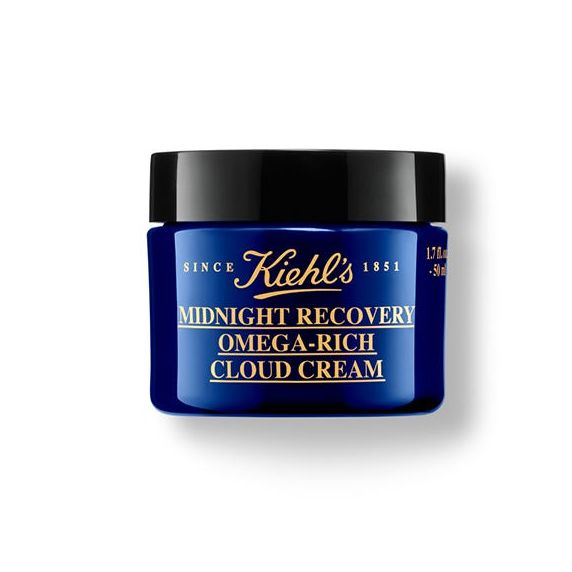 'Midnight Recovery Omega-Rich Cloud Cream'