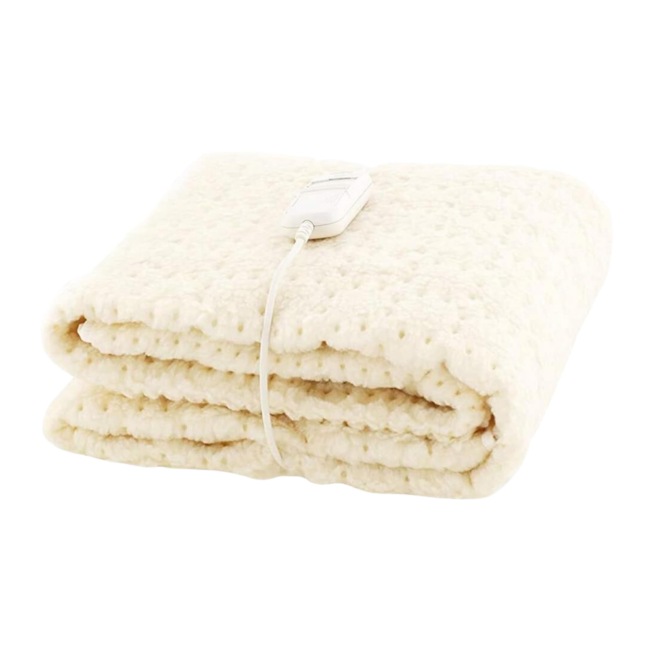 Black friday best sale heated blanket