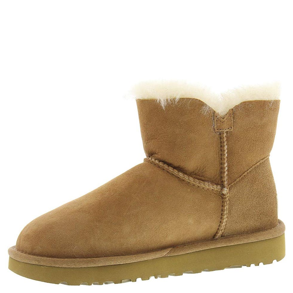 MODA UGG  La moda se vuelve cómoda: el calzado 'feo' es una de las mayores  tendencias del invierno