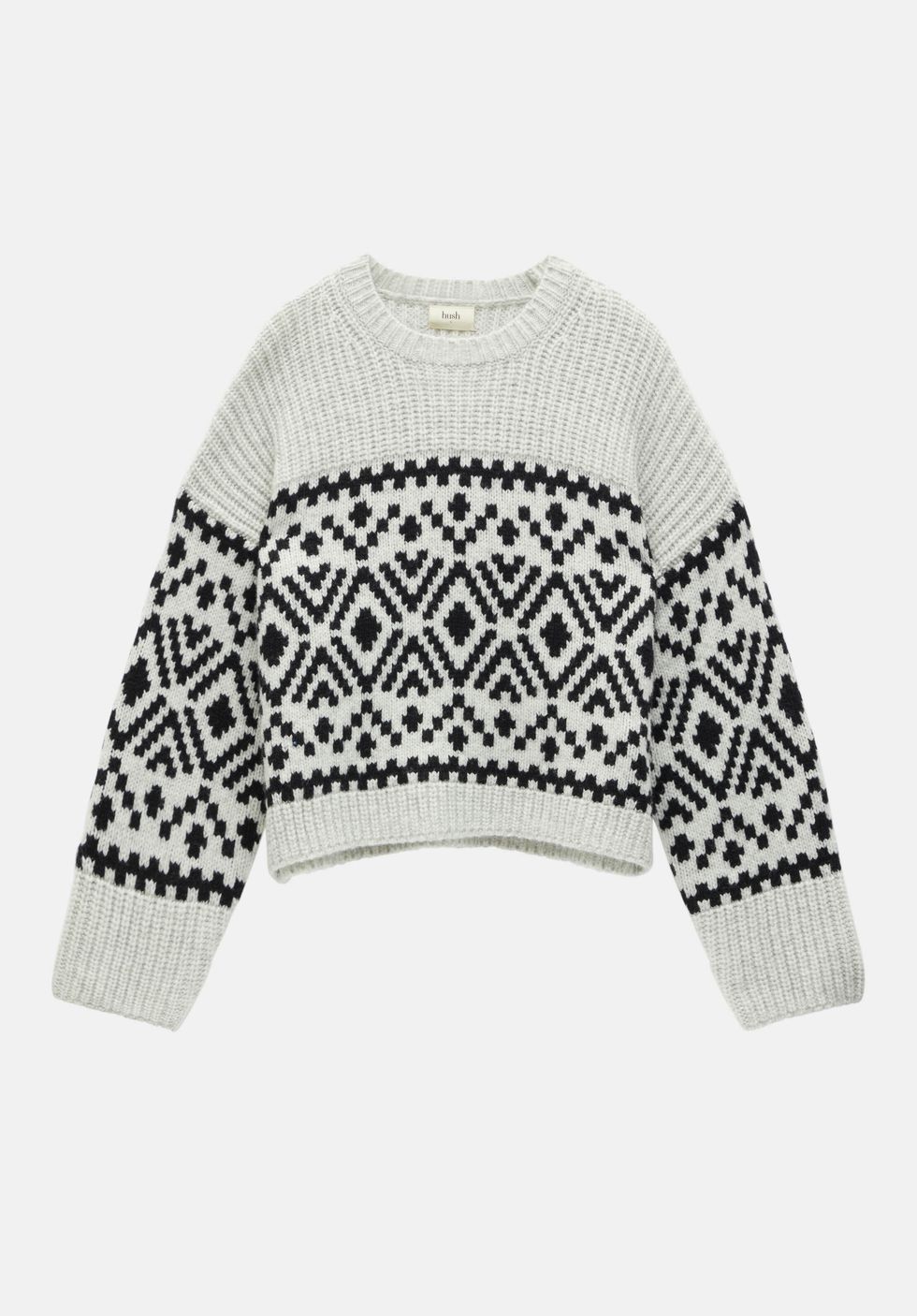 M&S' new knitted jumper named must-buy of autumn/winter 2023