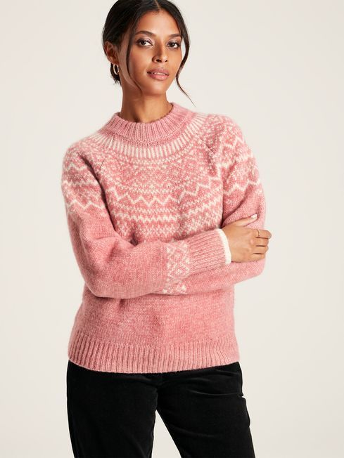 10 Cosy Jumpers From Marks & Spencer For Autumn/Winter 2018