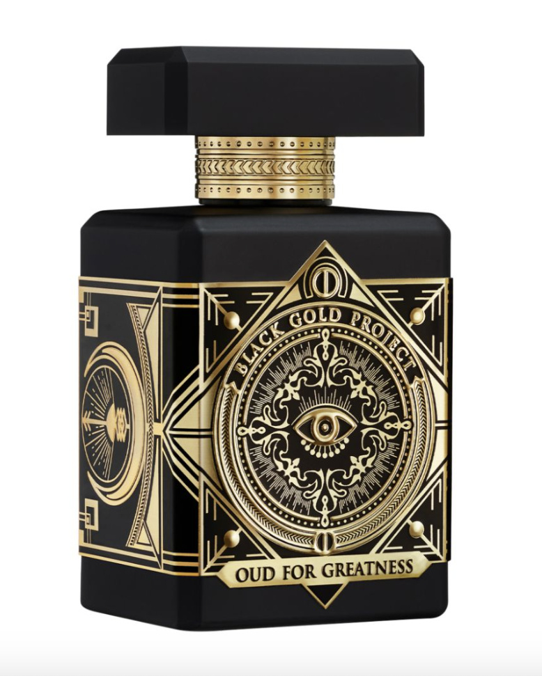 Initio Parfums Privés Oud for Greatness