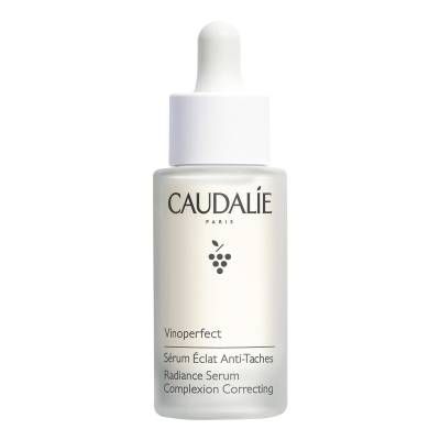 Caudalie Skincare Vinoperfect Radiance Serum 