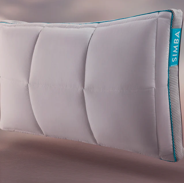 Simba Hybrid® Pillow (x2)