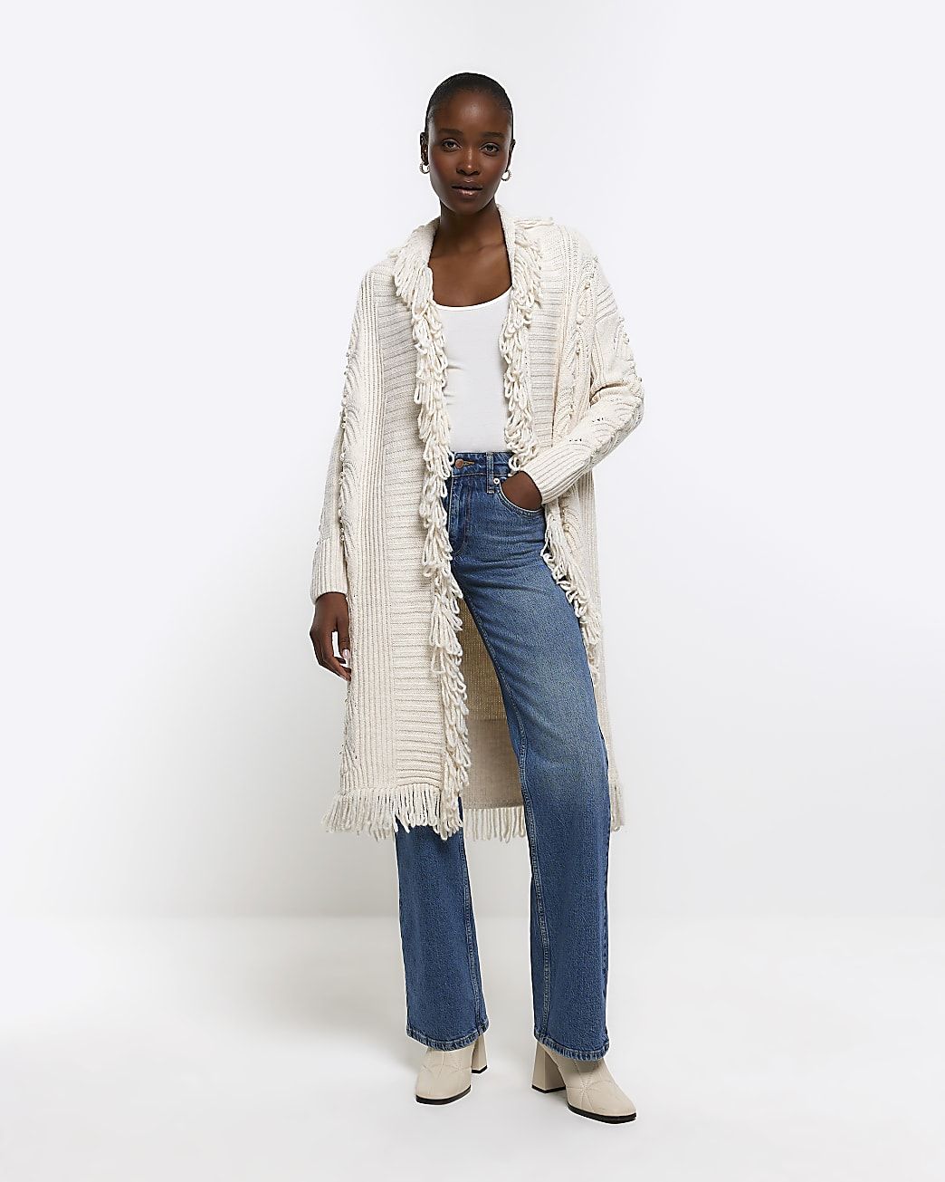 Best long sale cardigan