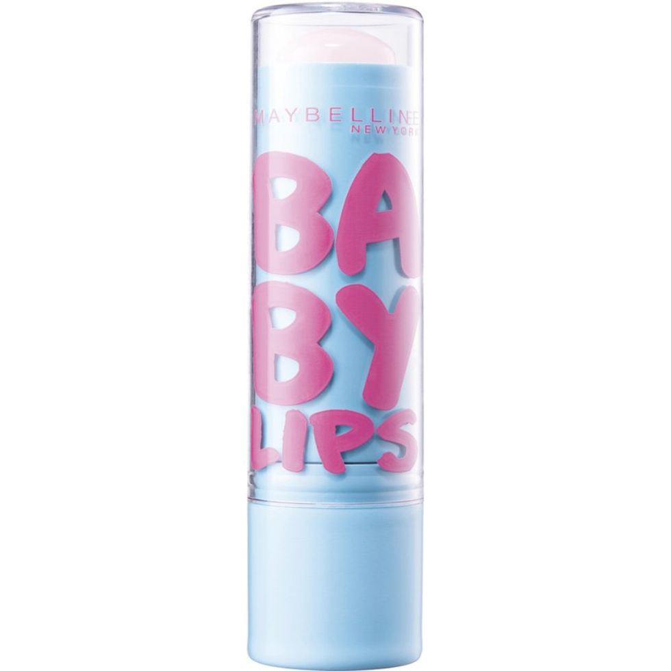 Maybelline Babylips Hydraterende Lippenbalsem