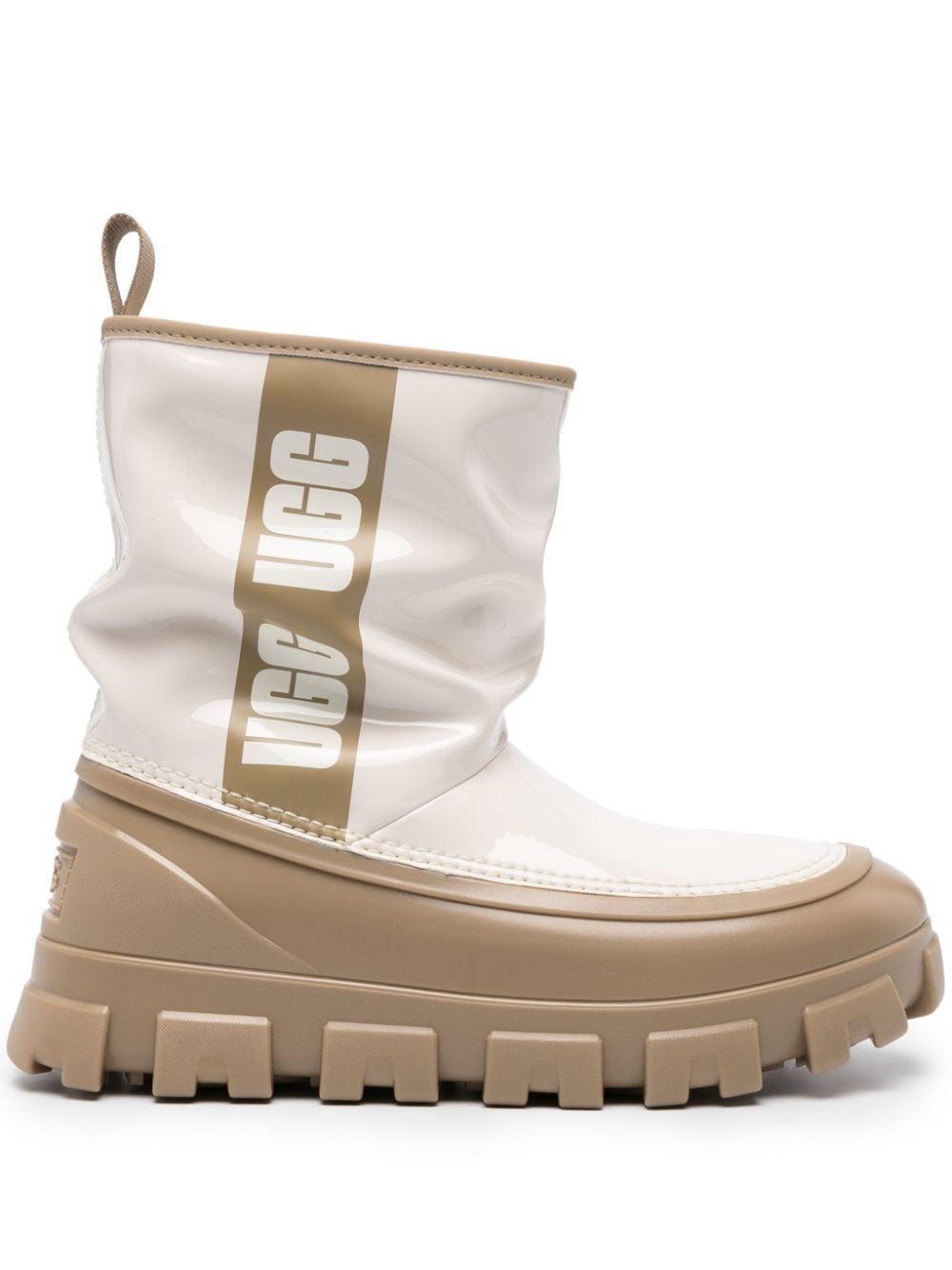 Botas 2025 ugg lluvia