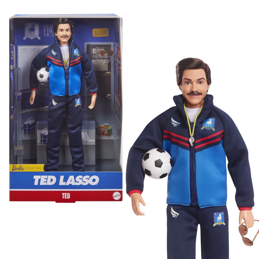 Ted Lasso' footballers, ranked