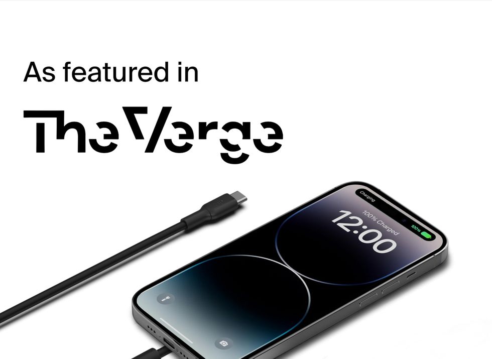 Este cargador inalámbrico MagSafe es nuestro favorito para iPhone