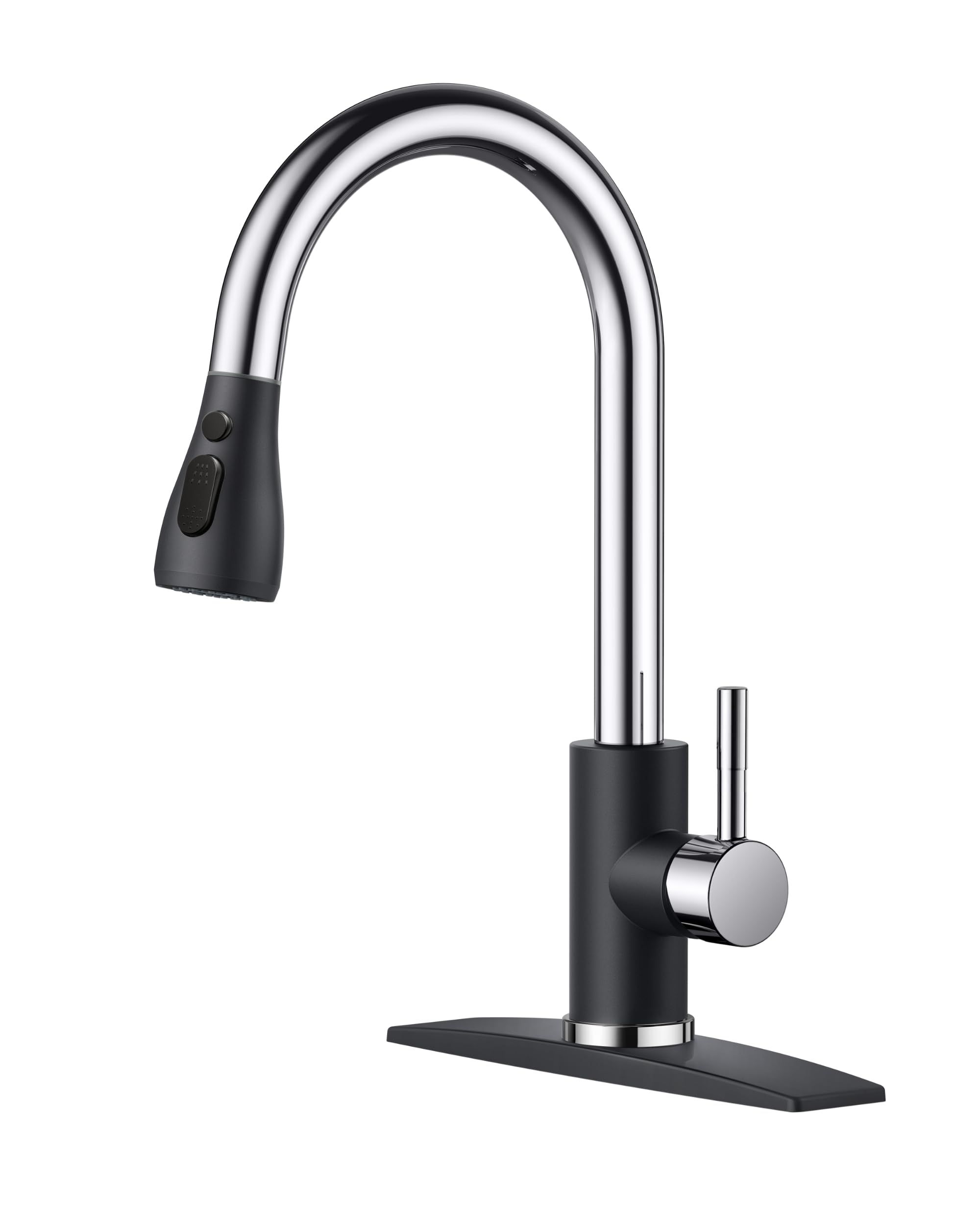 8 Best Kitchen Faucets of 2024 Tested and Reviewed