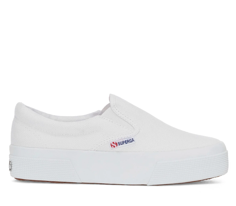 Spree superga clearance