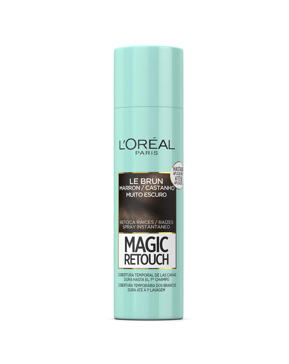 L'Oreal Paris Magic Retouch Spray
