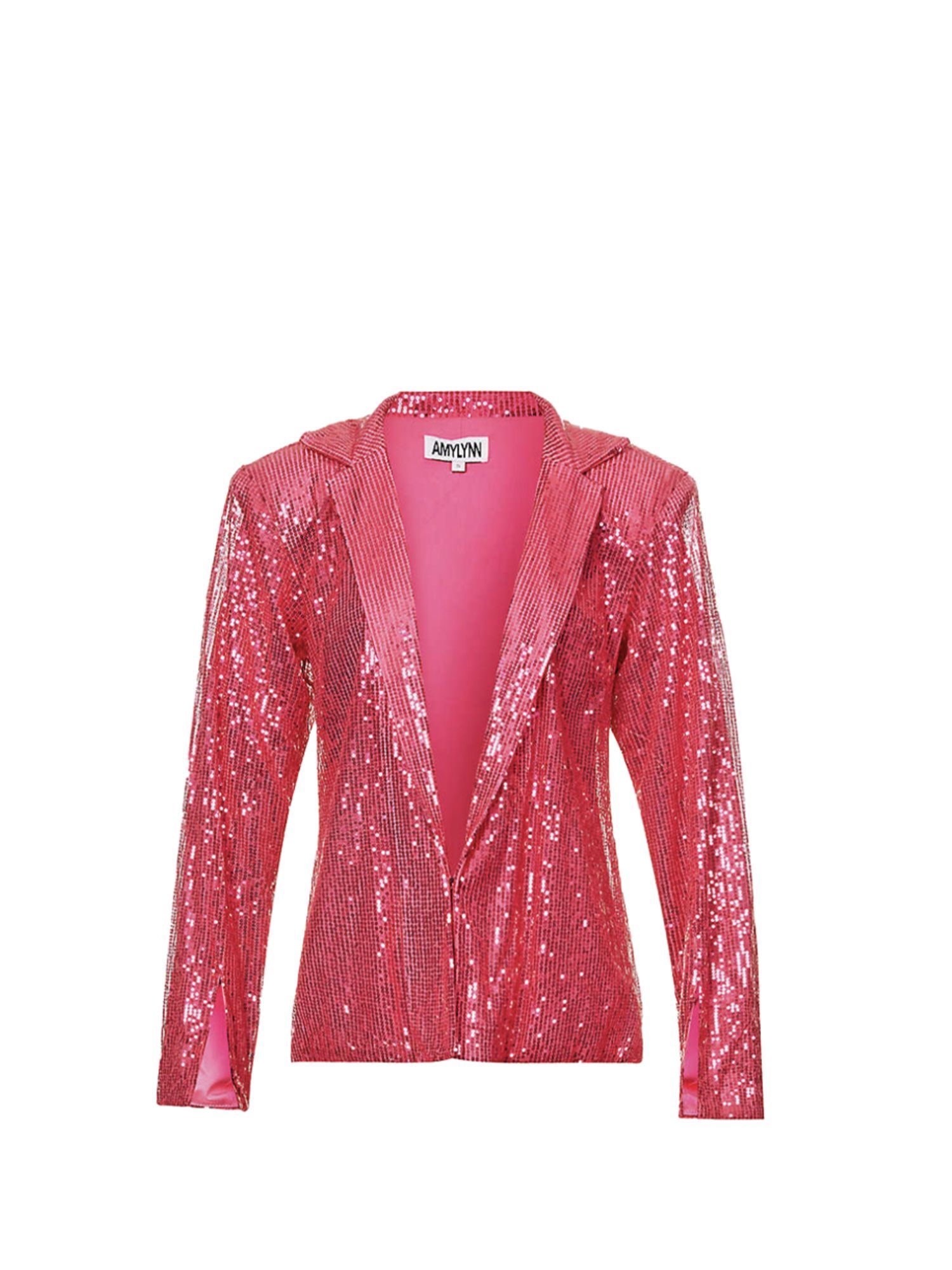 Glittery Sequin Womens Fashion Jackets Elegant Long Sleeve Short Coat For  Office And Spring Streetwear From Huafei06, $21.89 | DHgate.Com