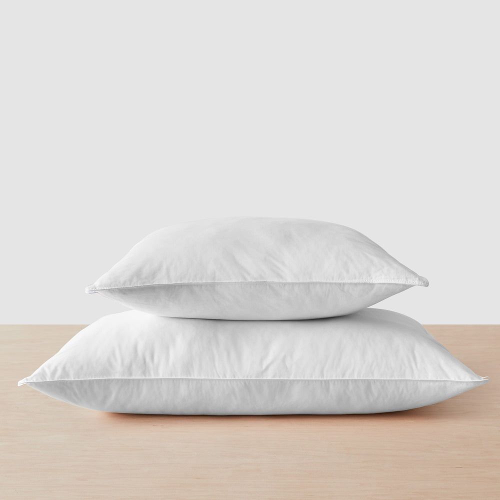 Most 2025 luxurious pillows