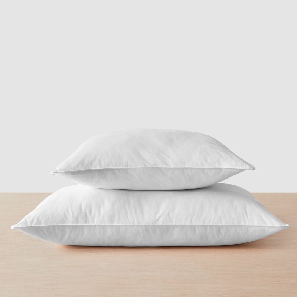 9 Best Luxury Pillows 2024