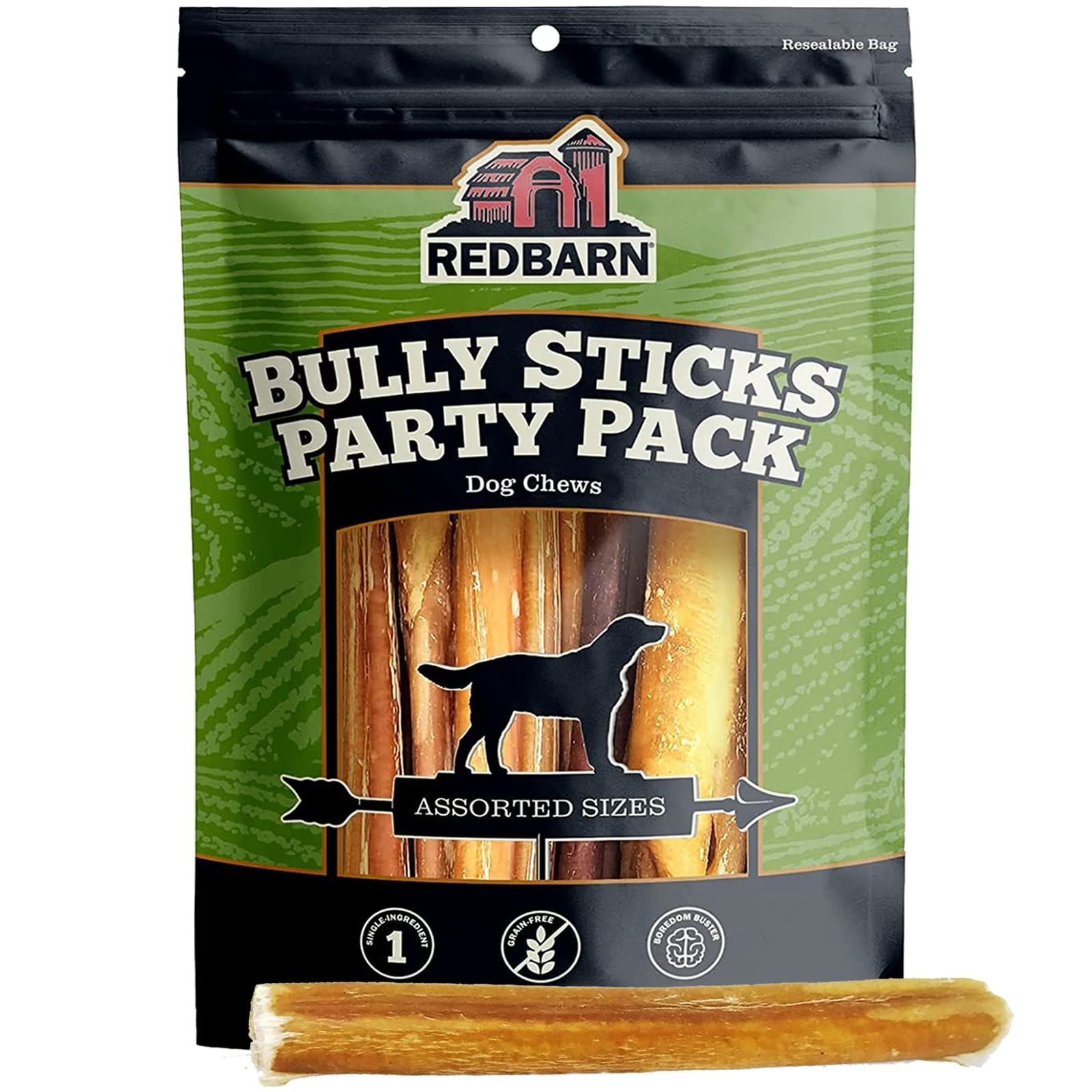 Best for my outlet pets bully sticks