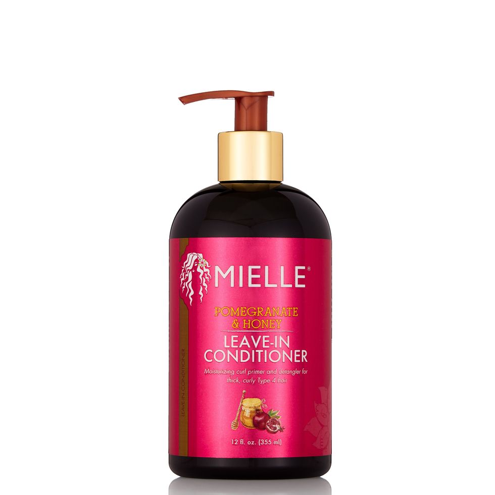 Best Mielle hair products that aren't their rosemary oil