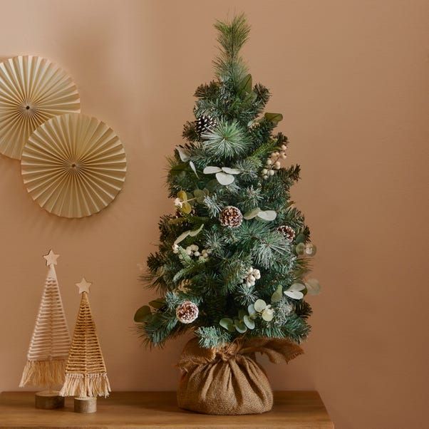 Artificial small deals christmas trees