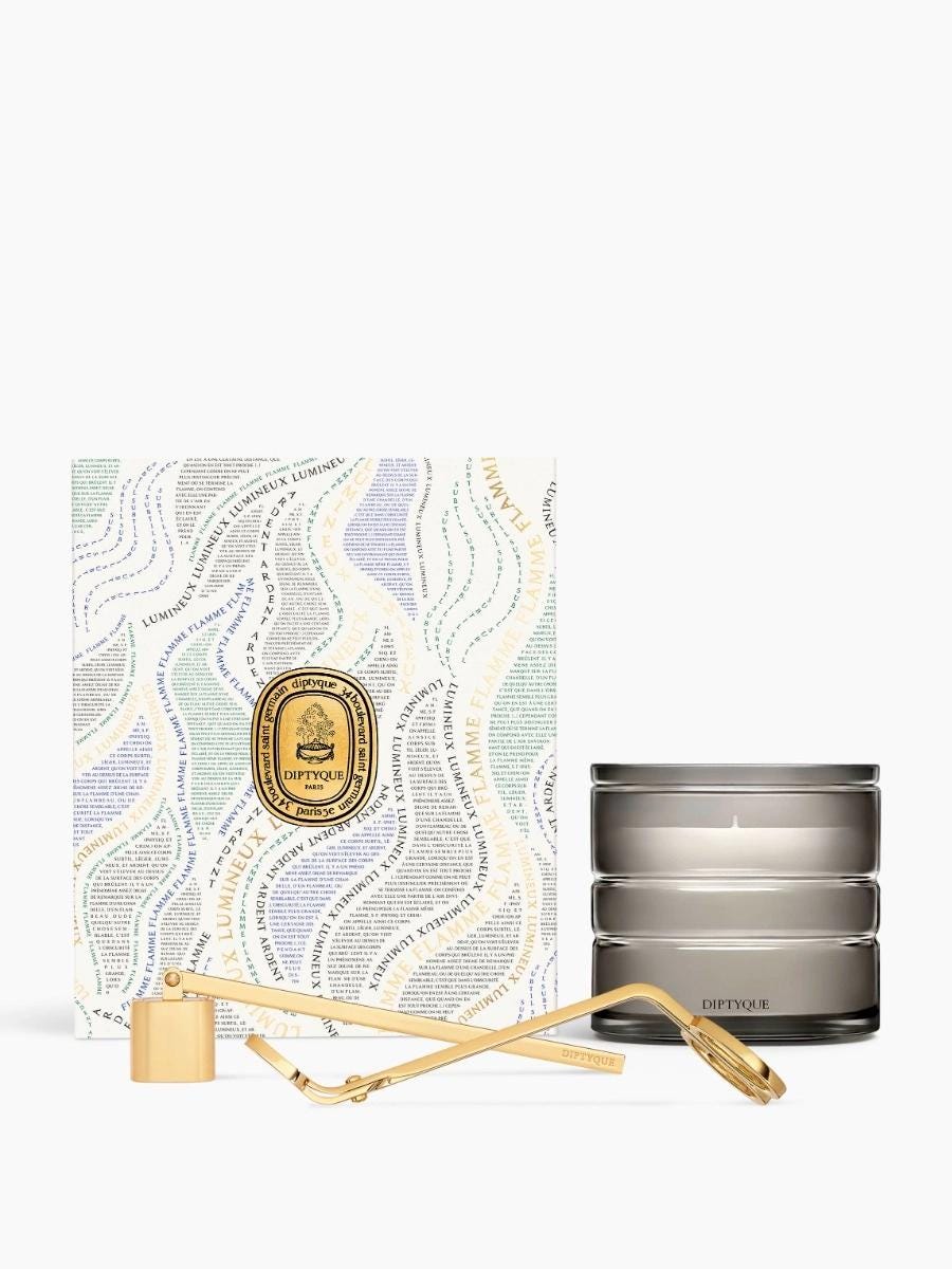 La Vallée du Temps (Valley of Time) - Ritual Gift Set